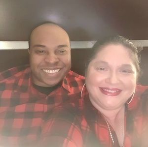 Meet your Posher, Jacque